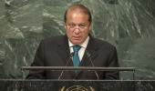 Nobody buys Nawaz Sharif's alibis: India