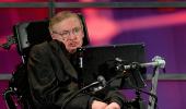 Humanity only has around 1,000 years left on Earth, Stephen Hawking predicts