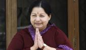 Have taken rebirth due to people's prayers, says Jaya in statement from hospital