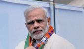 Modi violating UN norms on non-interference: Pak diplomat