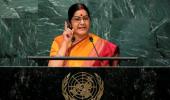 Our message on Kashmir should be 'loud and clear' to Pak: India at UN