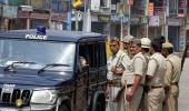 Identify illegal Bangladeshi migrants, UP cops told