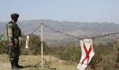 Guest Of the Enemy: On Pakistan's side of the LoC