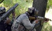 7 terror launch pads targeted in surgical strike