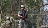 Indo-Pak DGMOs talk after punitive fire assault by Indian Army