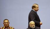 Pakistan postpones SAARC summit; slams India for derailing it