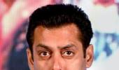 Pakistani actors are artists, not terrorists: Salman Khan