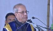 Accept criticism as argument, not as intolerance: Prez at IIM-C