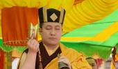 Will 'Delhi Karmapa' lose acceptance after marriage?