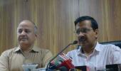 Give us 72 hrs to prove EVM tampering: Kejriwal dares EC