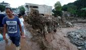 Colombian flood, mudslide kills 254, leaves thousands homeless