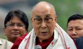 Don't create artificial controversy: India to China on Dalai Lama's visit