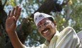 Fine, won't charge 'poor Kejriwal': Jethmalani on Rs 3.42 crore bill