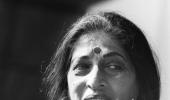 'Kishori Amonkar made classical music accessible'