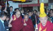 Why Dalai Lama's Tawang visit rattles China