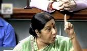 Attack on Africans: Envoy's statement unfortunate and painful, says Sushma