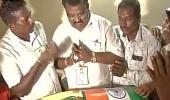 RK Nagar bypoll: Team OPS campaigns with Jaya's body replica