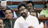 Air India revokes flight ban on Sena MP Gaikwad