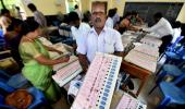 All eyes on Election Commission in RK Nagar bypoll