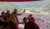 Dalai Lama snub and India's plans to reset China ties