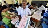 Sai's Take: Why the EC is outvoted on EVMs