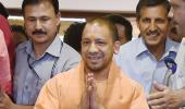 Why Gorakhpur loves Adityanath