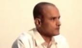 Reaction from India will be strong: Pak Media on Jadhav's sentence