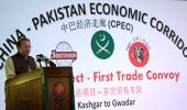 CPEC: How Pakistan's losing out to China