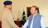 'No party can rule without co-habiting with army in Pakistan'