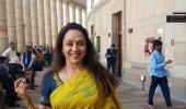 'Hema Malini drinks heavily, has she committed suicide'