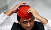 Exclusive! The Akhilesh Yadav Interview