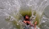 Beware, it's only going to get hotter, says the weatherman