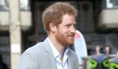 Prince Harry was 'close to complete breakdown' after Diana's death