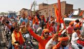 Bulandshahr murder: 6 Hindu Yuva Vahini members booked