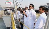 Post-merger too, Jaya's party will be at sea