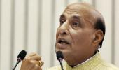 Ensure safety of all Kashmiris: Rajnath tells CMs of all states