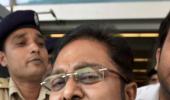 EC bribery case: Dinakaran sent to 5-day police custody