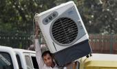 Heat wave in India kills 4620 lives in last four years