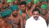 Will speak to PM: Tamil CM Palaniswami after meeting protesting farmers