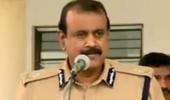 SC directs Kerala government to reinstate former top cop