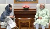 Talks not possible during stone-pelting: J-K CM after meeting PM