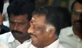 Good ambience evolving for AIADMK merger talks, says Panneerselvam