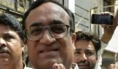 MCD results fallout: Delhi Congress chief Ajay Maken quits