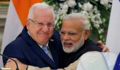 Modi in Israel: Why you should care