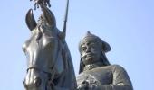 Dalit writer threatened over book on Maharana Pratap