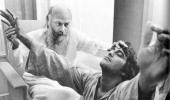 Which Actor Wants To Play Osho?