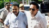 The rise and fall of TTV Dinakaran