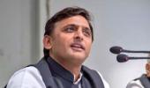 If petrol can be stolen using chip, why can't EVMs be hacked, asks Akhilesh