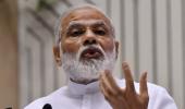 Don't politicise triple talaq: Modi to Muslims