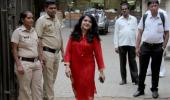 Model Preeti Jain gets 3-yr jail for conspiracy to murder Bhandarkar